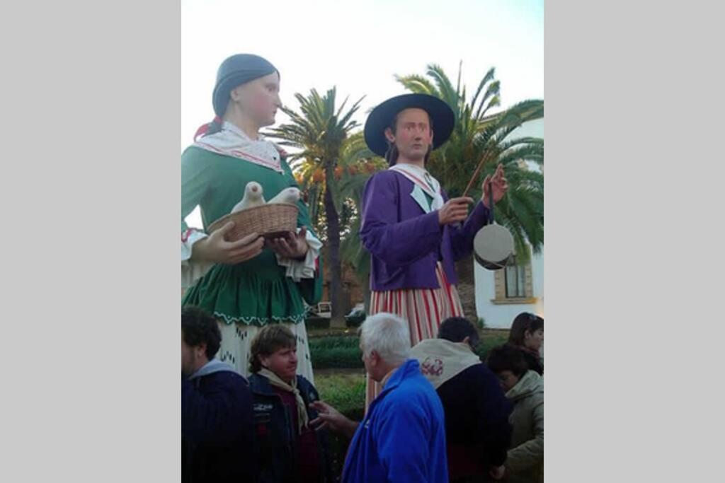 Feriehus Ca Na Marreta