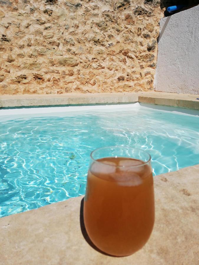 Ca Na Marreta Ferienhaus Porreres