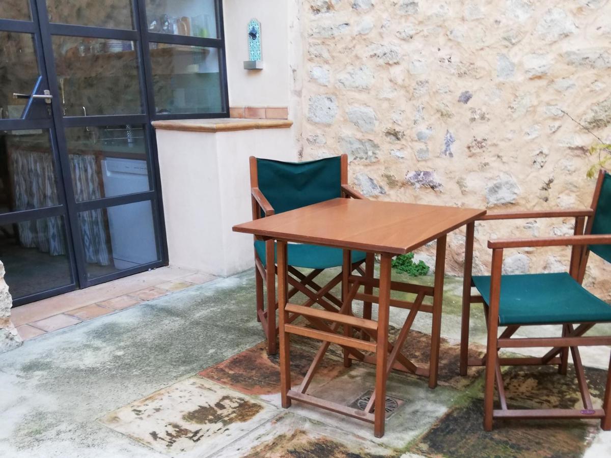 Ferienhaus Ca Na Marreta *