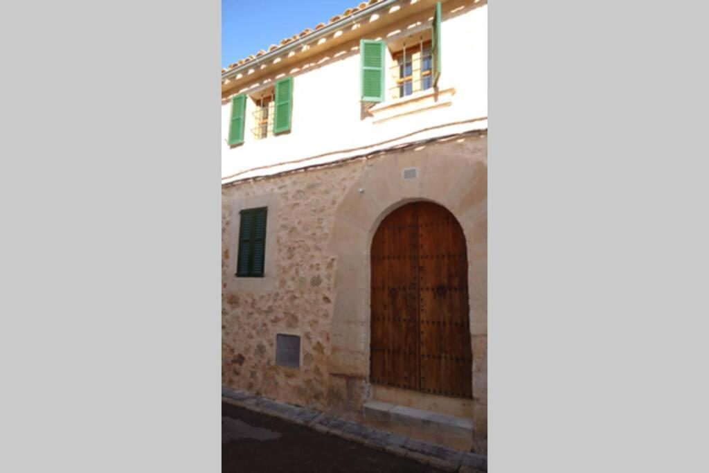 Ca Na Marreta Ferienhaus Porreres