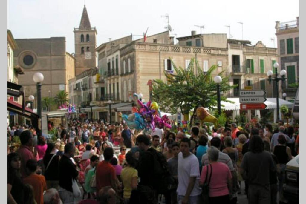 Ca Na Marreta