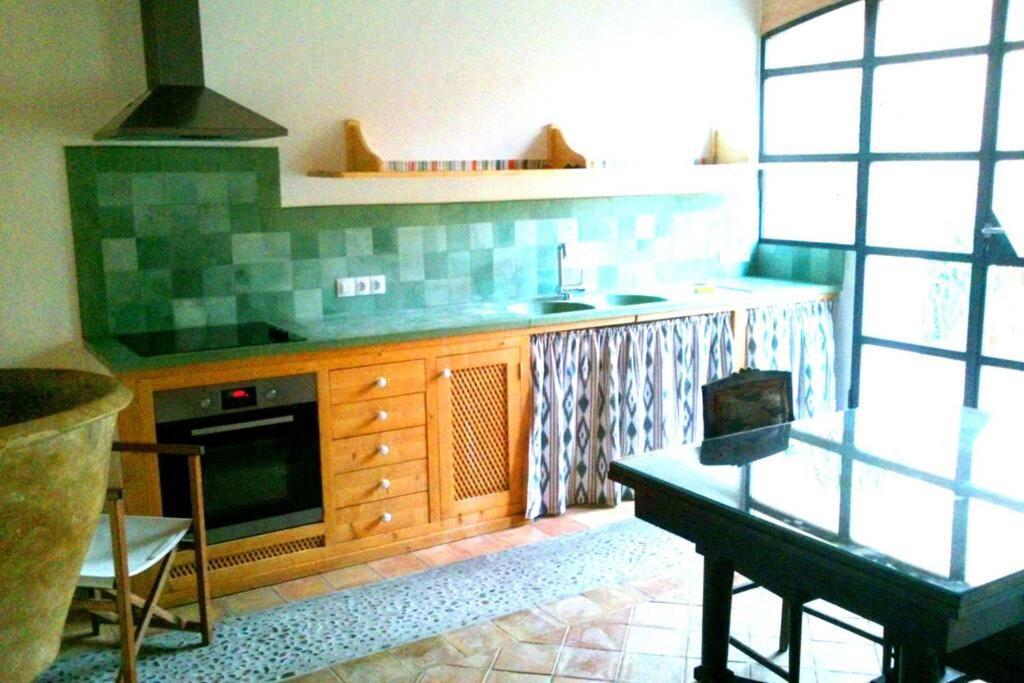 Ca Na Marreta Ferienhaus *