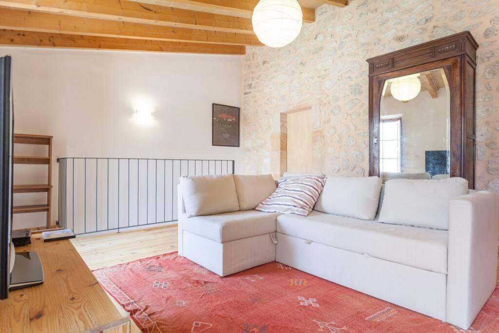 Ferienhaus Ca Na Marreta
