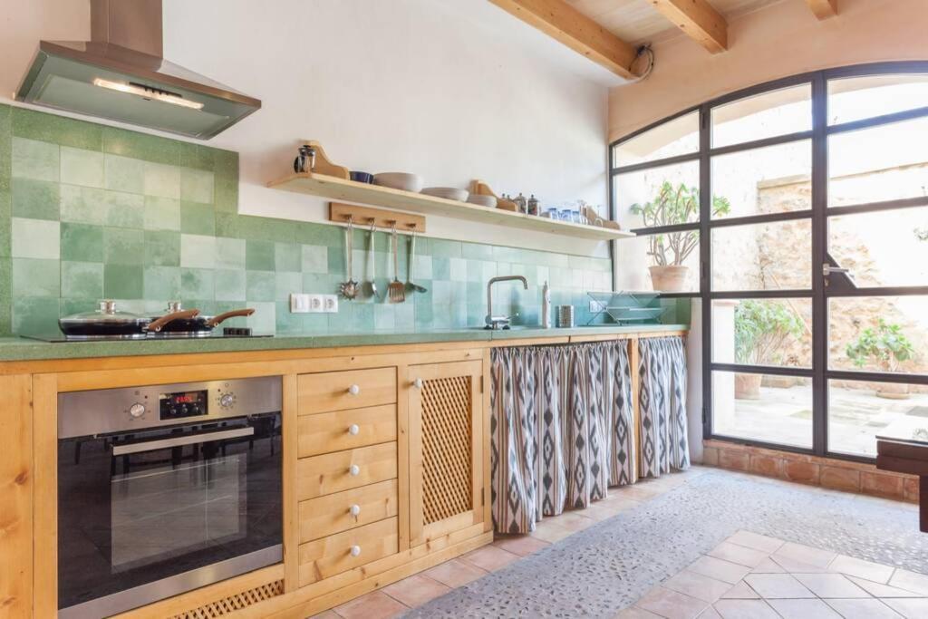 Ferienhaus Ca Na Marreta