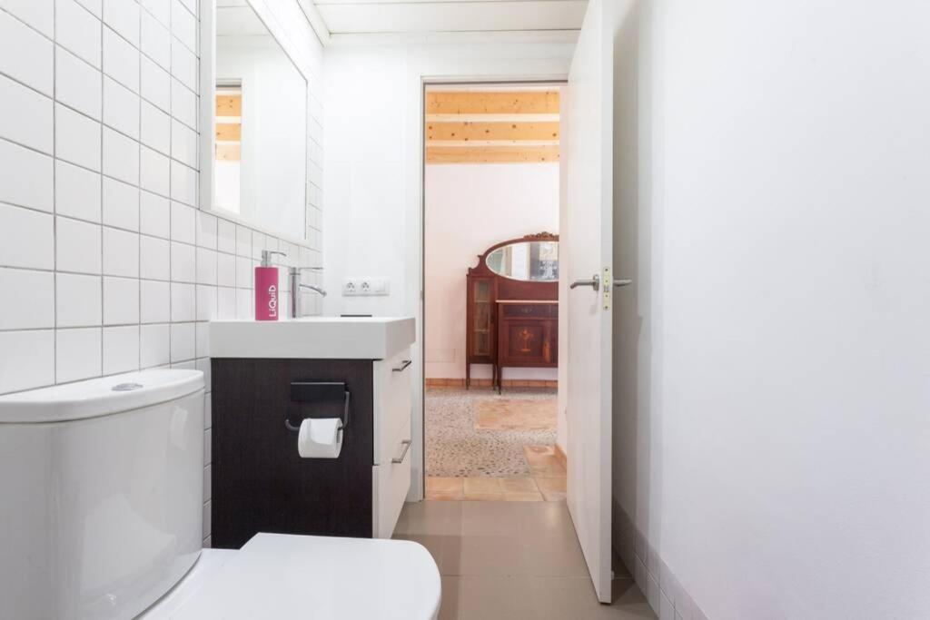 Ferienhaus Ca Na Marreta