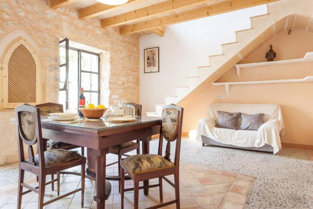 Ca Na Marreta Ferienhaus *