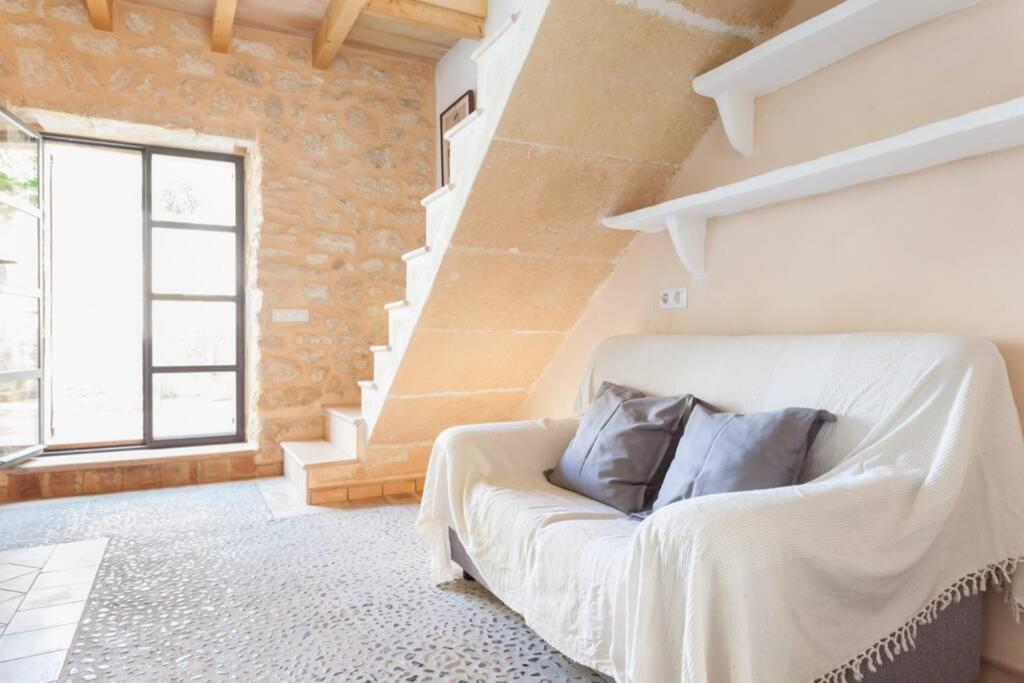 Ferienhaus Ca Na Marreta *