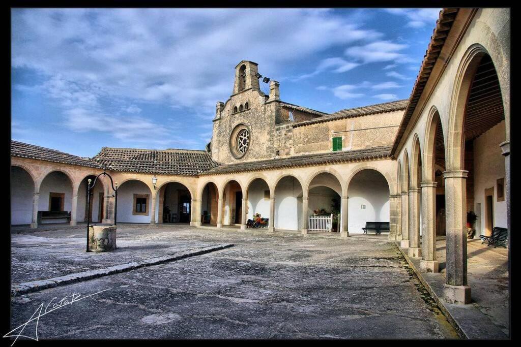 Ca Na Marreta * Porreres
